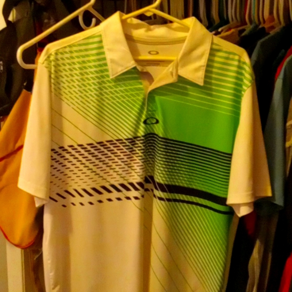 Oakley Polo shirt